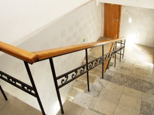 Аренда офиса 51 м2 в бизнес-центре, метро Лиговский Проспект