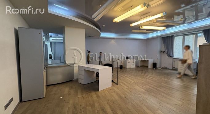 Аренда офиса 230 м², Петропавловская улица - фото 3