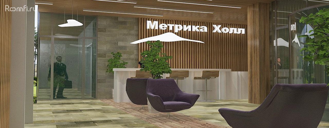 Бизнес-центр «Формида» - фото 2