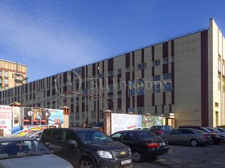 Аренда склада 40 м²
