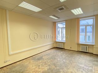 Аренда офиса 35.1 м²