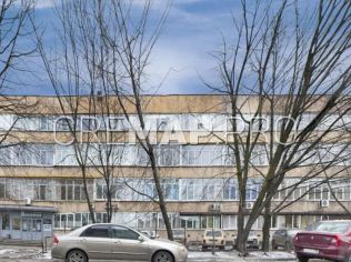 Аренда офиса 52 м2 в бизнес-центре, метро Московские Ворота