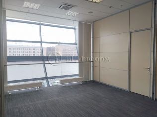 Аренда офиса 270.5 м²