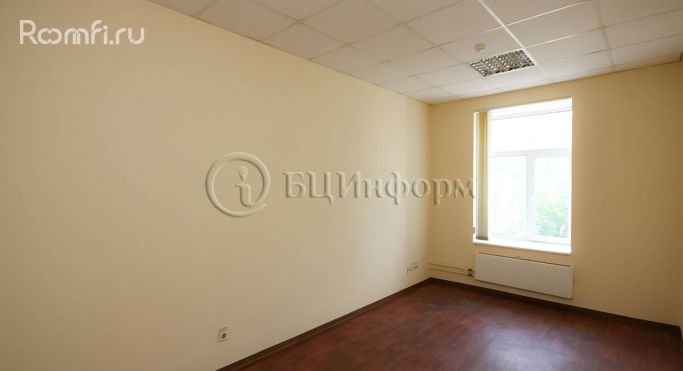 Аренда офиса 14 м², набережная Чёрной речки - фото 1