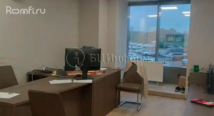 Аренда офиса 322 м², площадь Карла Фаберже - фото 5