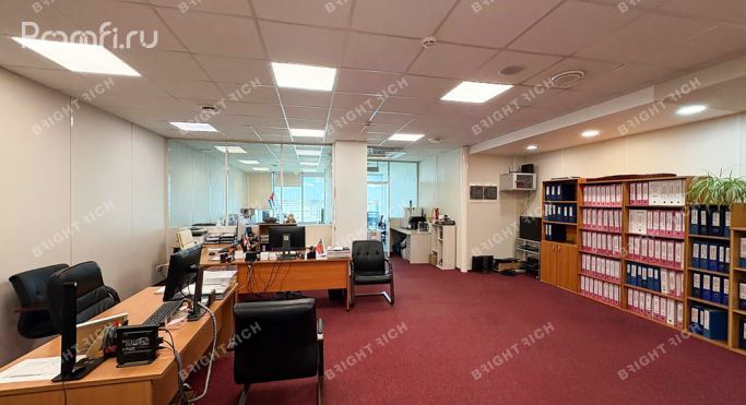 Аренда офиса 521.9 м², Стартовая улица - фото 1