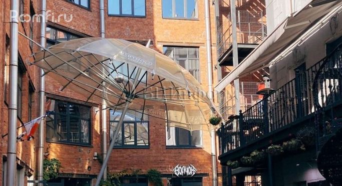 Аренда торгового помещения 35.5 м², Гражданская улица - фото 5