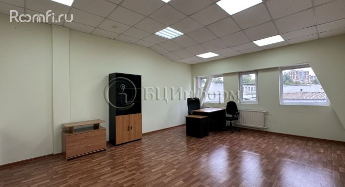 Аренда офиса 44 м², Полюстровский проспект - фото 3