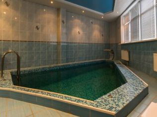 Аренда офиса 33.5 м2 в бизнес-центре, метро Ленинский Проспект