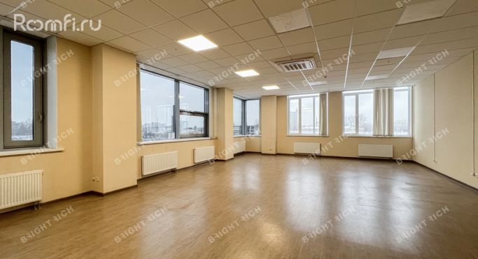 Аренда офиса 227.9 м², улица Профессора Качалова - фото 2