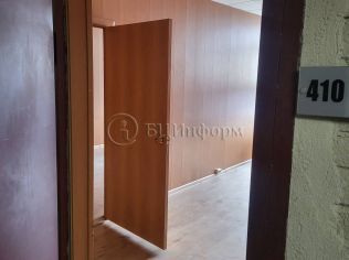 Аренда офиса 19.3 м²