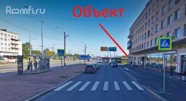 Аренда торгового помещения 193 м², Народная улица - фото 2