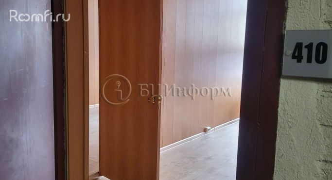 Аренда офиса 19.3 м², улица Салова - фото 1