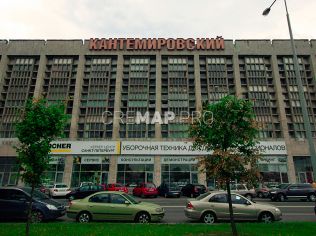 Аренда офиса 55.7 м2 в бизнес-центре, метро Петроградская