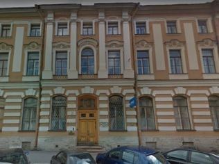 Продажа помещения свободного назначения 2344 м²