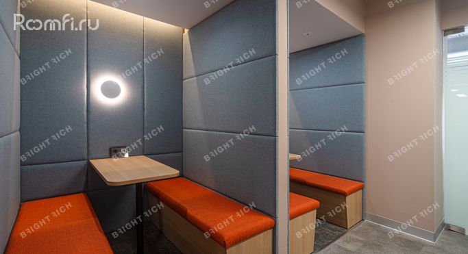 Продажа офиса 2111.3 м², улица Матроса Железняка - фото 2
