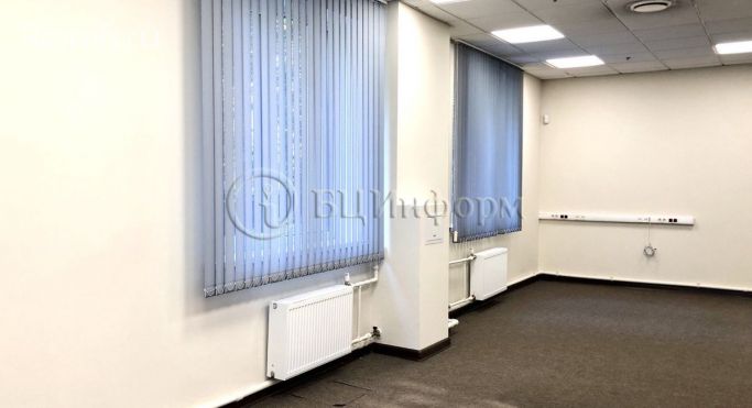 Аренда офиса 61.1 м², улица Фучика - фото 3