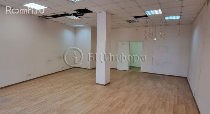 Аренда офиса 65.8 м², Красногвардейский переулок - фото 3