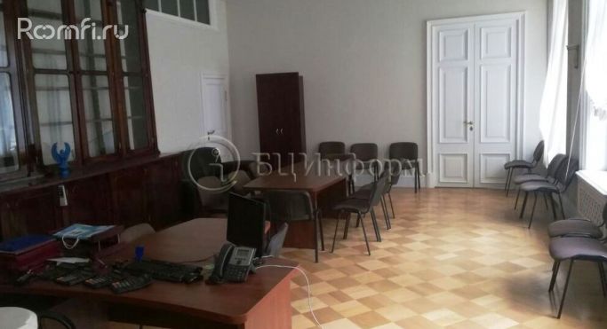 Аренда офиса 251.6 м², улица Чайковского - фото 1