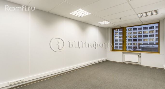 Аренда офиса 20.4 м², Финляндский проспект - фото 2