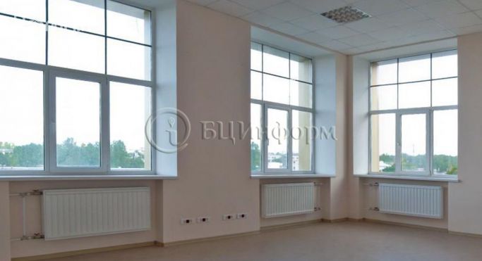 Аренда офиса 81 м², Новолитовская улица - фото 1
