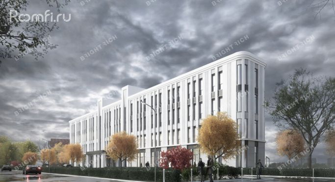 Продажа офиса 136.7 м², Гранитная улица - фото 3