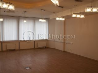 Аренда офиса 43.4 м²