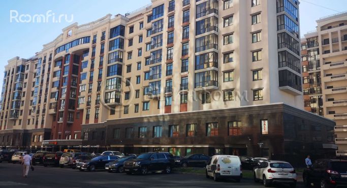 Аренда помещения свободного назначения 85 м², Московский проспект - фото 4