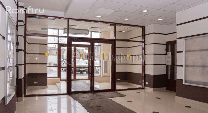 Аренда производственного помещения 860 м², Магнитогорская улица - фото 4