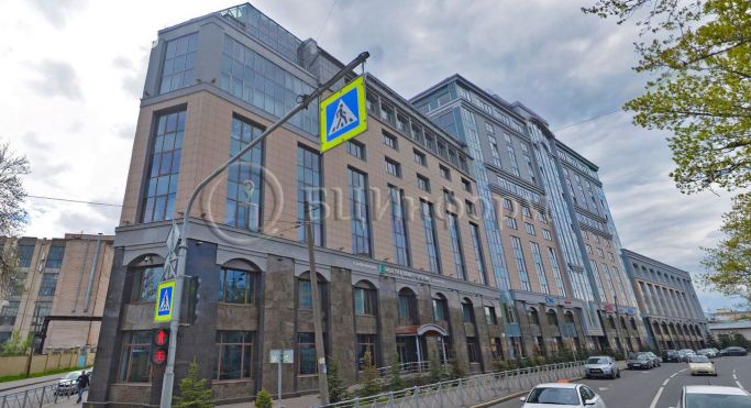 Аренда офиса 232 м², Лиговский проспект - фото 4