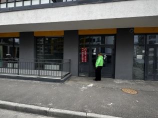 Продажа помещения свободного назначения 79.6 м²