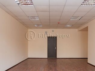 Аренда офиса 45.3 м²