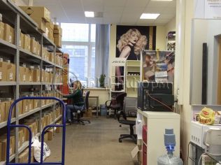 Аренда офиса 85 м²