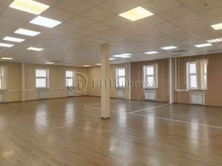 Аренда помещения свободного назначения 2029 м²