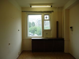 Аренда офиса 112.6 м2 в многофункциональном комплексе, метро Удельная