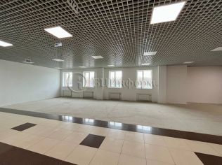 Аренда офиса 35 м²