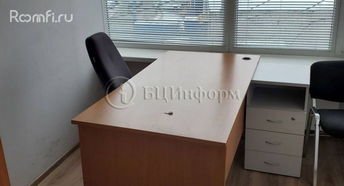 Аренда офиса 19.3 м², улица Салова - фото 2