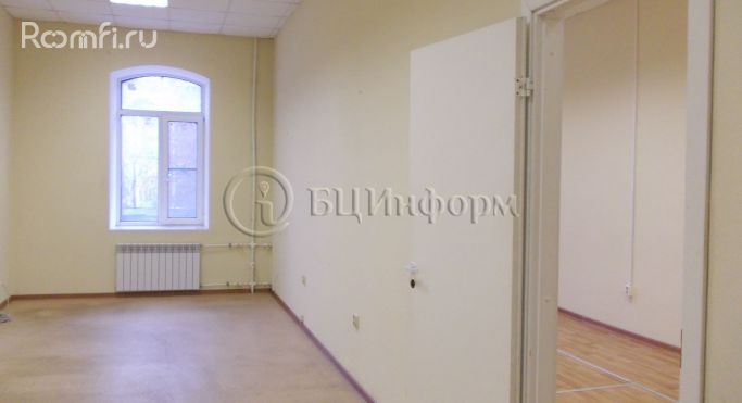 Аренда офиса 49.6 м², Кондратьевский проспект - фото 1