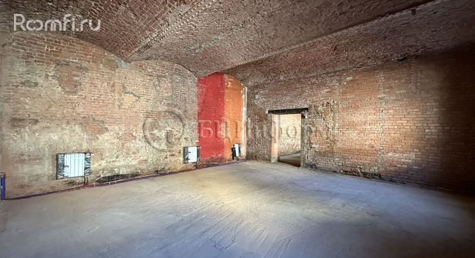 Аренда офиса 1080.3 м², набережная реки Мойки - фото 1