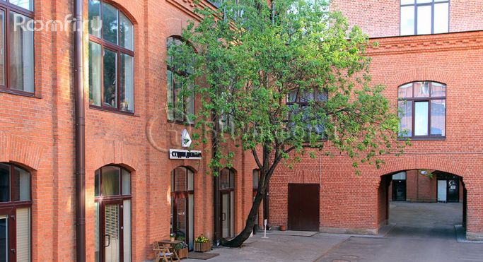 Аренда офиса 45 м², набережная Обводного канала - фото 4