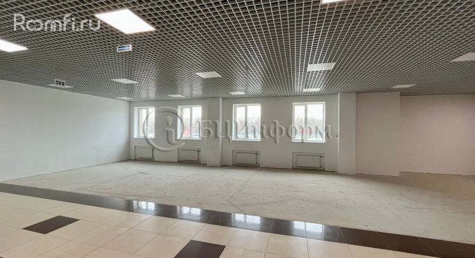 Аренда офиса 35 м², Богатырский проспект - фото 1