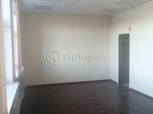 Аренда офиса 43.5 м²