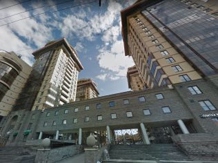 Аренда торгового помещения 88 м2, метро Фрунзенская