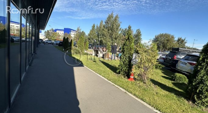 Аренда офиса 77 м², Домостроительная улица - фото 4