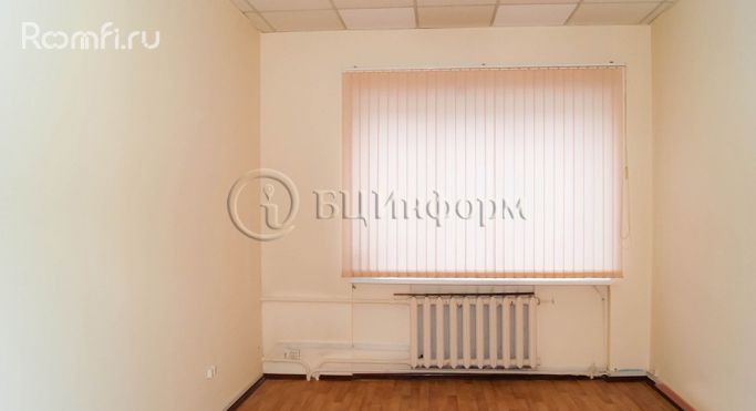 Аренда офиса 24.2 м², Межевой канал - фото 2