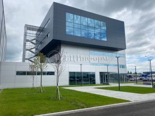 Аренда офиса 95 м²