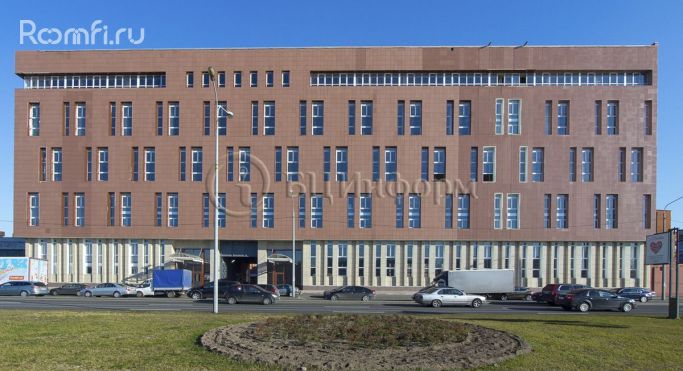 Аренда офиса 60 м², Выборгская набережная - фото 4