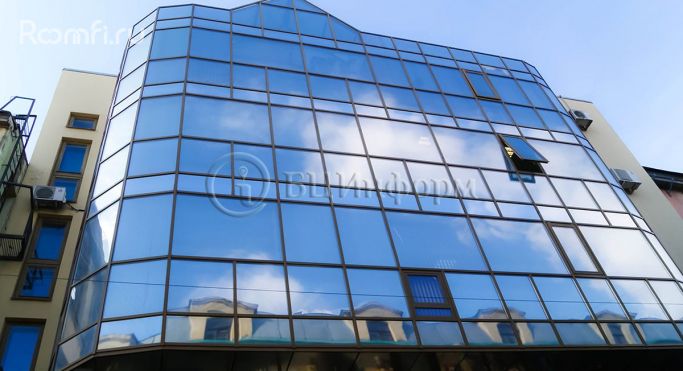 Аренда офиса 32.5 м², Апраксин переулок - фото 5