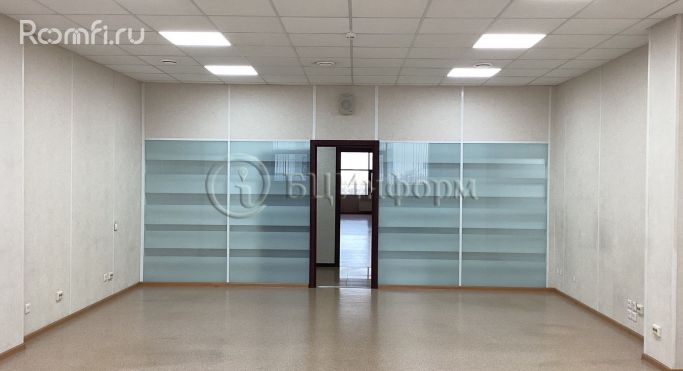 Аренда офиса 257.8 м², улица Седова - фото 1
