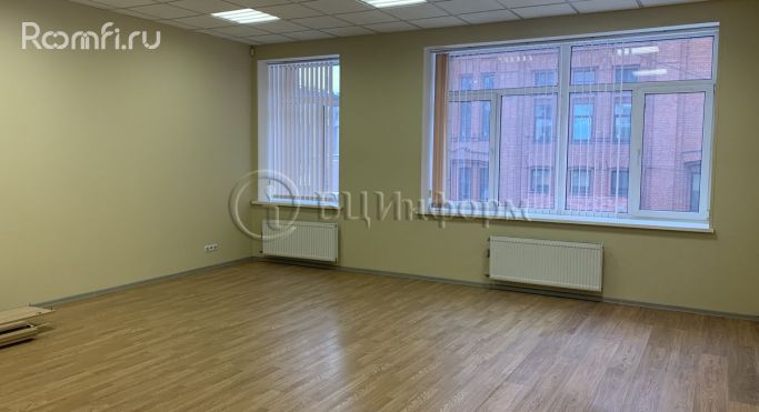 Аренда офиса 40 м², Малая Митрофаньевская улица - фото 3